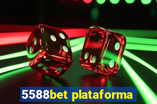 5588bet plataforma